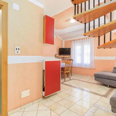 Manda - One Bedroom With Terrace A1 Appartement *