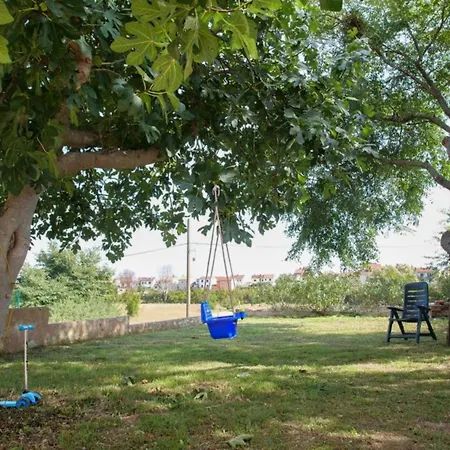 Manda - One Bedroom With Terrace A1 *