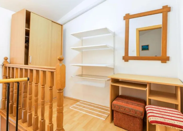 Manda - One Bedroom With Terrace A1 Fažana