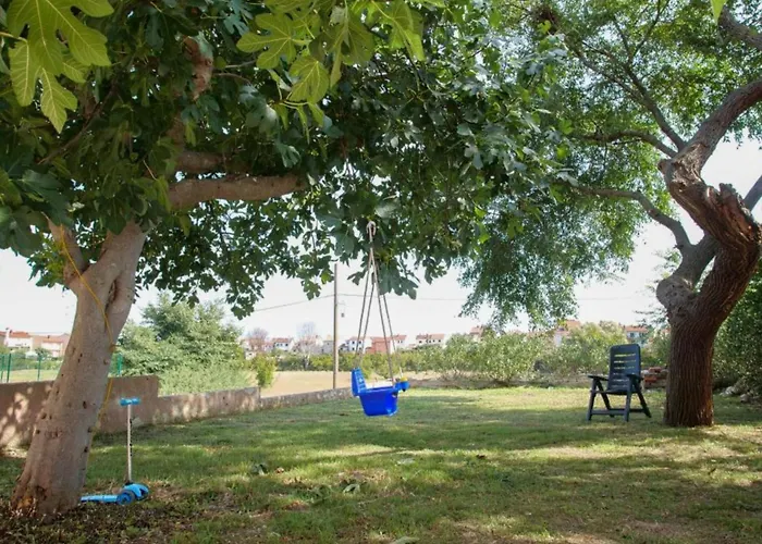 Manda - One Bedroom With Terrace A1 *